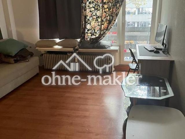 Apartment mieten in Mitte, Dortmund