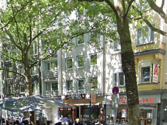 Wohnung mieten in Mitte, Dortmund