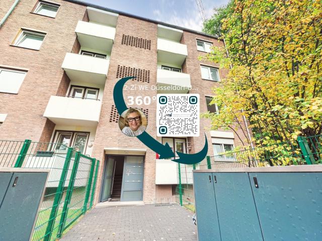 Apartment mieten in Garath, Düsseldorf