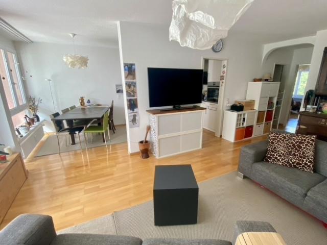 Wohnung mieten in Maur, Zürich