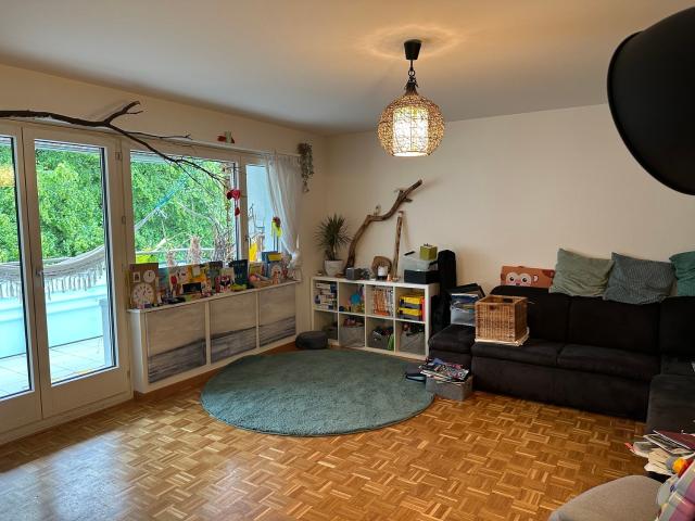 Wohnung mieten in Illnau-Effretikon, Zürich