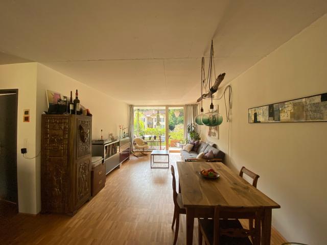 Wohnung mieten in Ennetbaden