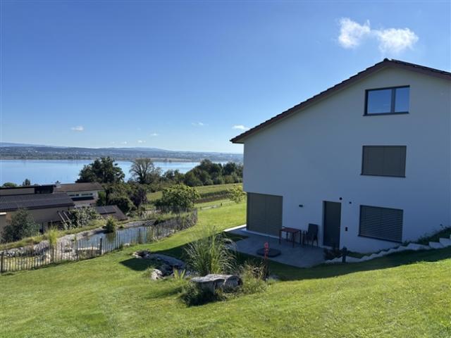 Wohnung mieten in Ermatingen, Thurgau