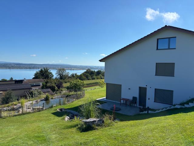 Wohnung mieten in Ermatingen, Thurgau