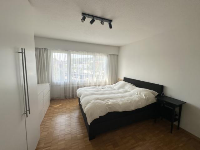 Wohnung mieten in Fällanden, Zürich
