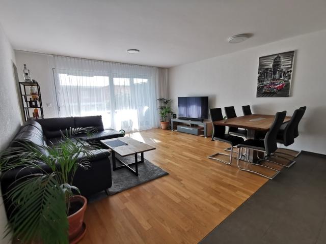 Wohnung mieten in Frauenfeld, Thurgau