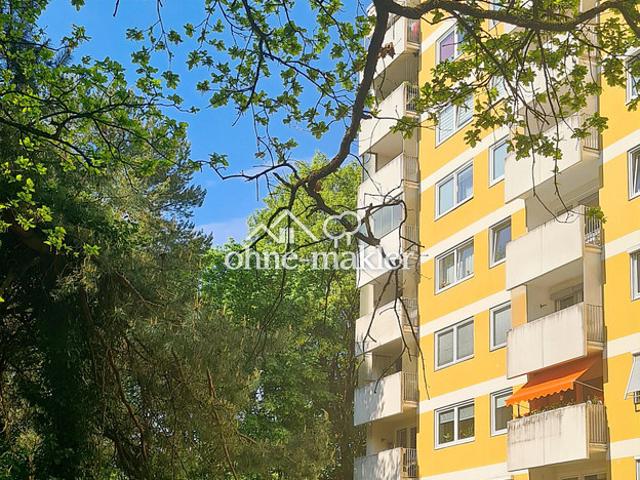 Apartment kaufen in Thalkirchen-Obersendling-Forstenried-Fürstenried-Solln, München