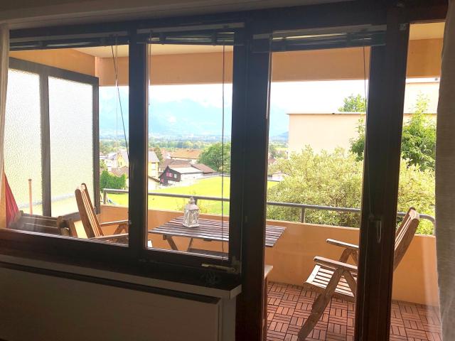Wohnung mieten in Gams, St. Gallen