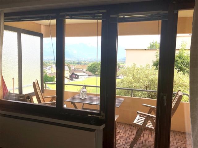 Wohnung mieten in Gams, St. Gallen