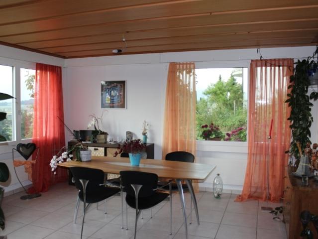 Wohnung mieten in Gerzensee, Verwaltungsregion Bern-Mittelland