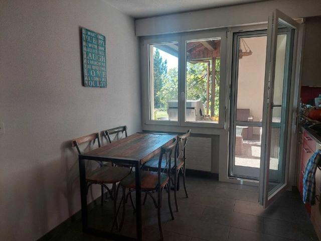 Apartment mieten in Sädel, Gerzensee