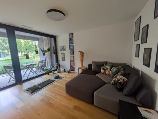 Wohnung mieten in Opfikon, Zürich