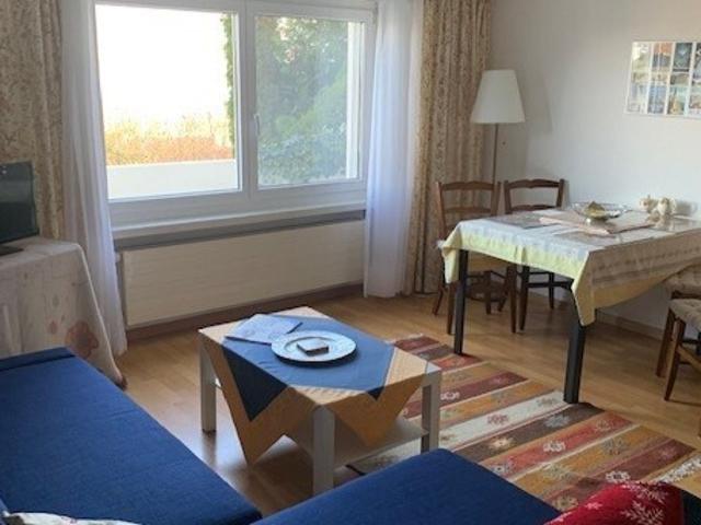 Wohnung mieten in Gwatt, Thun, Bern