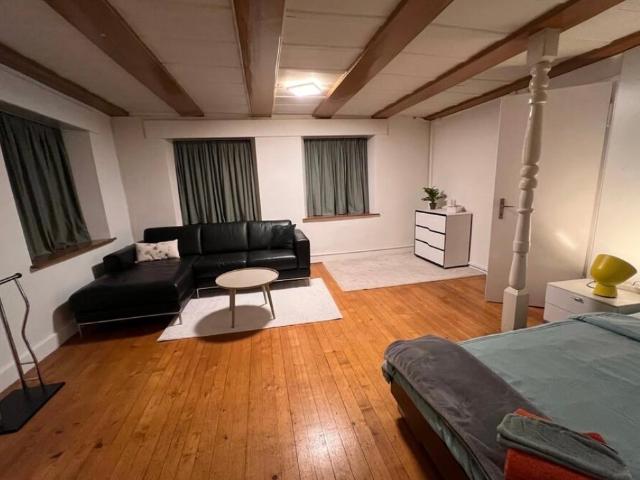 Wohnung mieten in Chesselberg, Hauenstein-Ifenthal