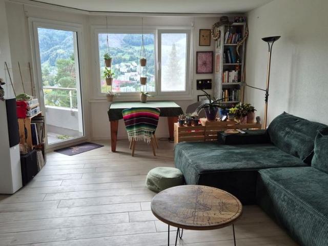 Apartment mieten in Ennethorw, Horw