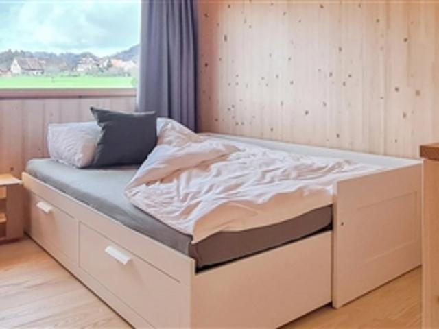 Wohnung mieten in Kappel am Albis, Zürich