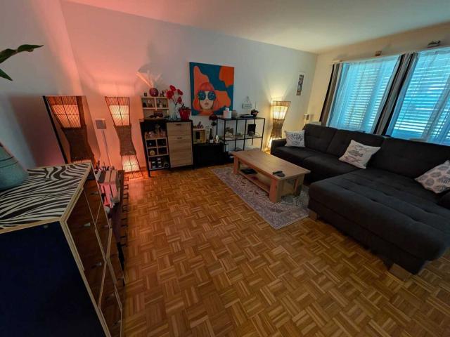 Wohnung mieten in Kreuzlingen, Thurgau