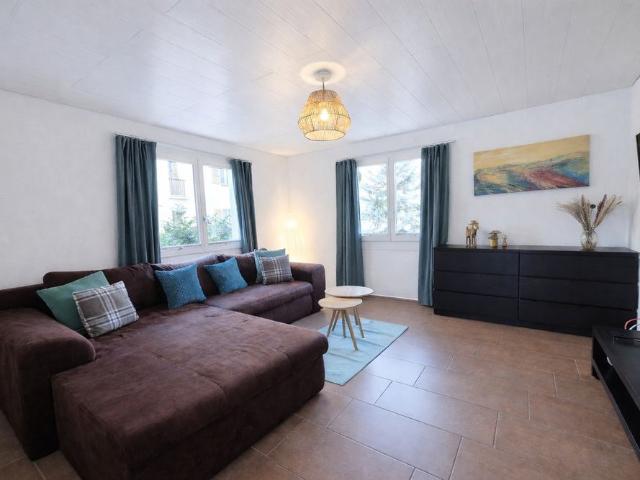 Apartment mieten in Kriens, Lü