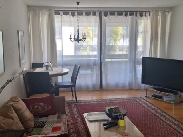 Wohnung mieten in Lachen, Schwyz