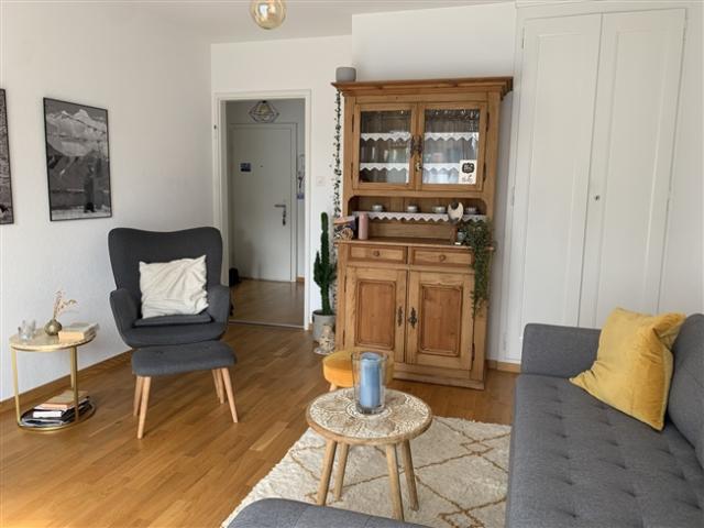 Wohnung mieten in Köniz, Bern