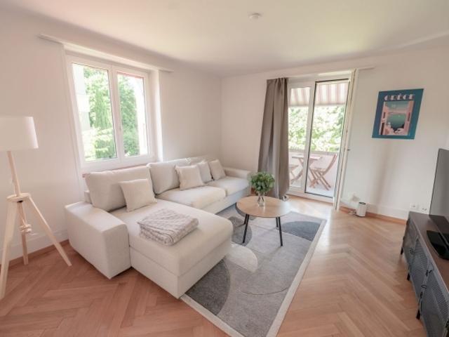 Wohnung mieten in Liebefeld, Köniz
