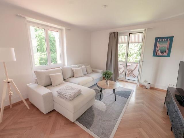 Apartment mieten in Liebefeld, Köniz
