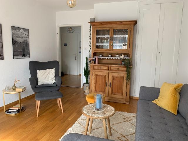 Wohnung mieten in Bern