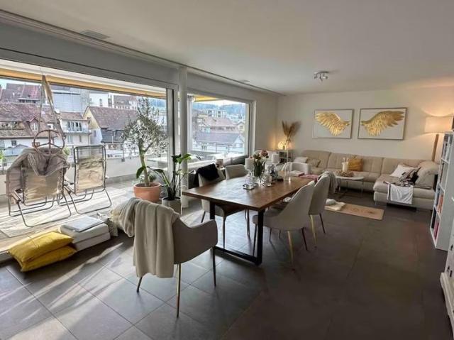 Apartment mieten in Liestal, Bezirk Liestal