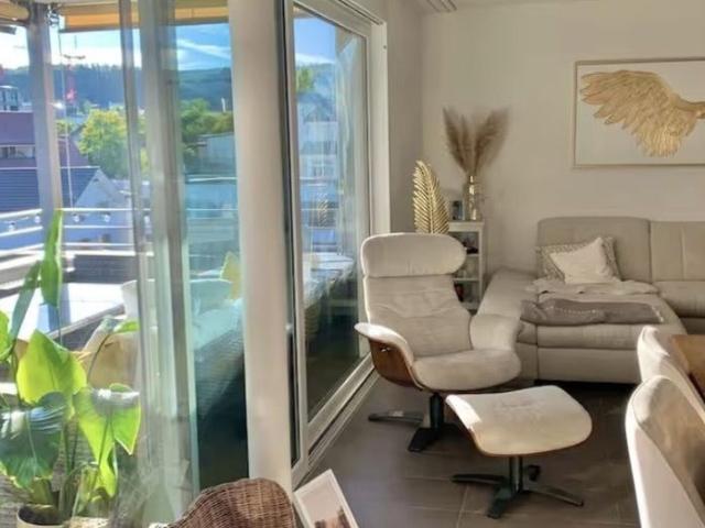 Apartment mieten in Munzach, Liestal
