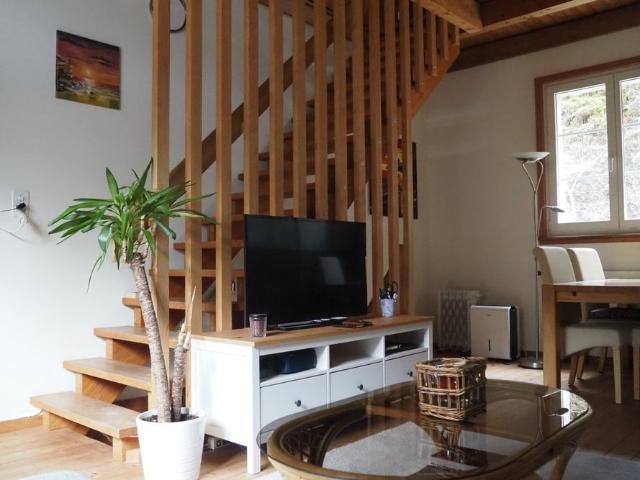 Apartment mieten in Tufertschwil, Lütisburg