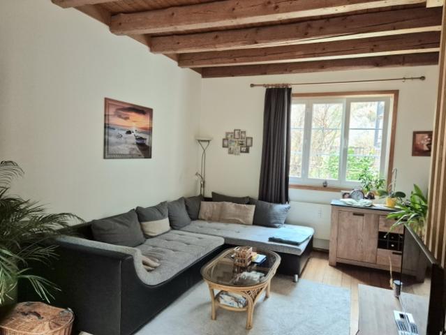 Wohnung mieten in Lütisburg, St. Gallen