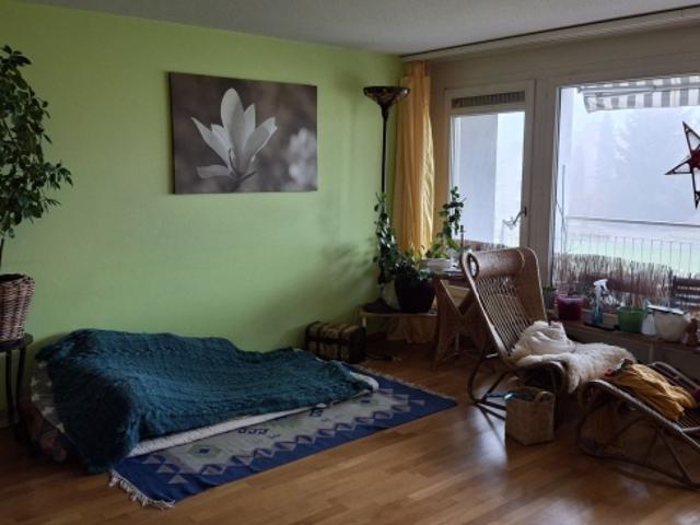 Wohnung mieten in Luzern, Lü