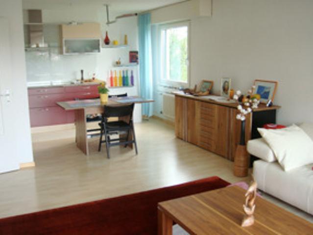 Wohnung mieten in Lü