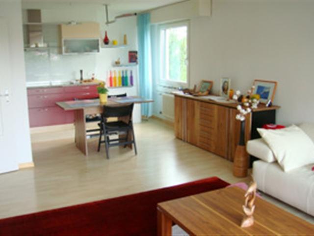 Wohnung mieten in Lü