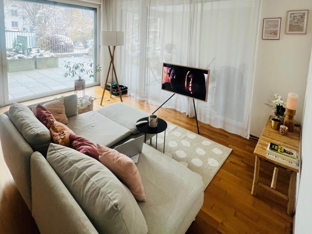 Wohnung mieten in Lü