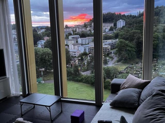 Wohnung mieten in Lü