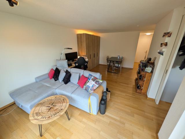 Wohnung mieten in Schönbühl, Luzern