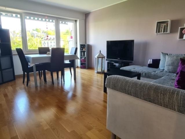 Wohnung mieten in Lü