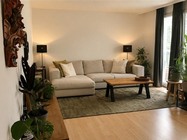 Wohnung mieten in Lü