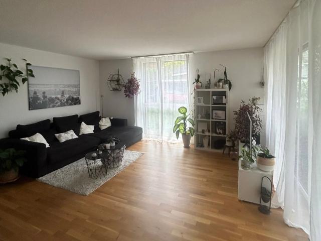Wohnung mieten in Lyss, Bern