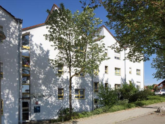 Apartment mieten in Erbach, Baden-Württemberg