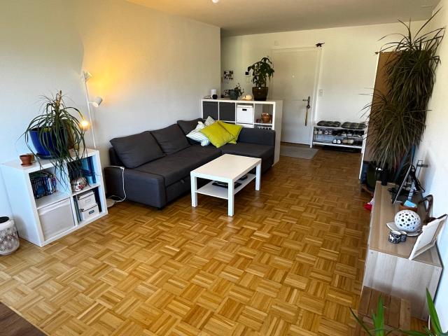 Wohnung mieten in Beunden, Nidau