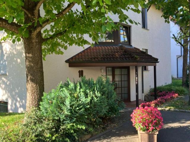 Wohnung kaufen in Nellingen, Baden-Württemberg