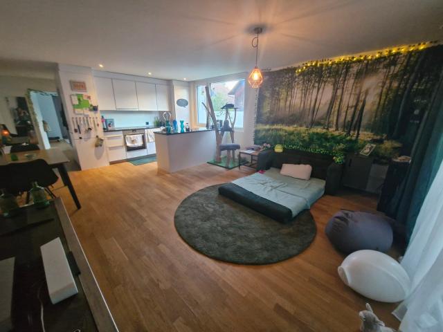 Etagenwohnung mieten in Reinach (AG) Etagenwohnung mieten in Reinach (AG)