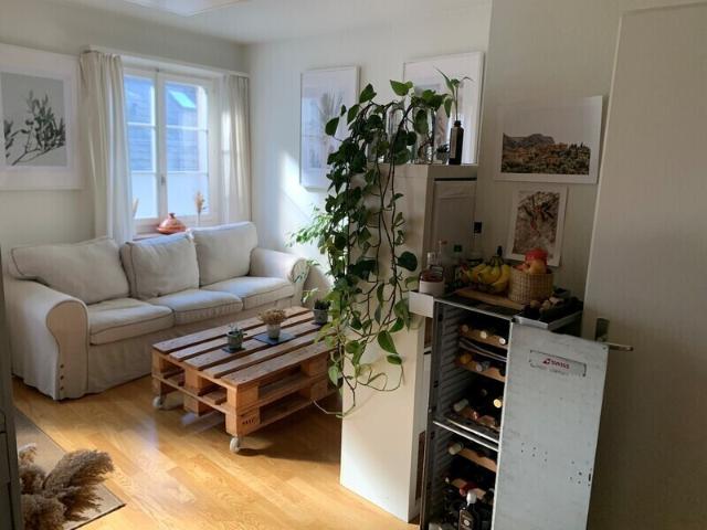 Wohnung mieten in Rheinfelden, Aargau
