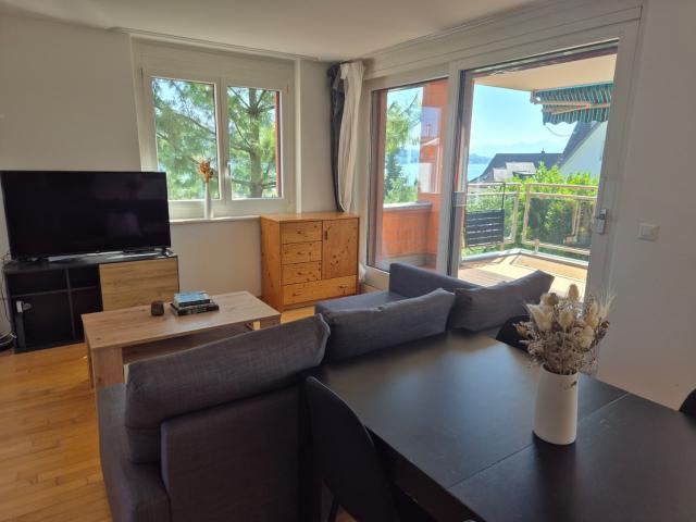 Wohnung mieten in Rüschlikon, Zürich