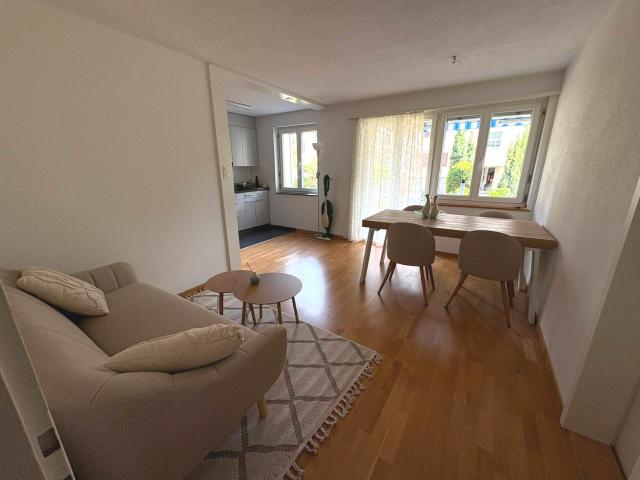 Wohnung mieten in Schlieren, Zürich