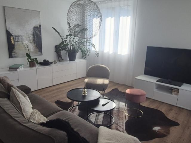 Wohnung mieten in Seengen, Aargau