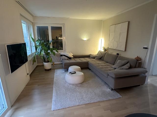 Wohnung mieten in Köniz, Bern