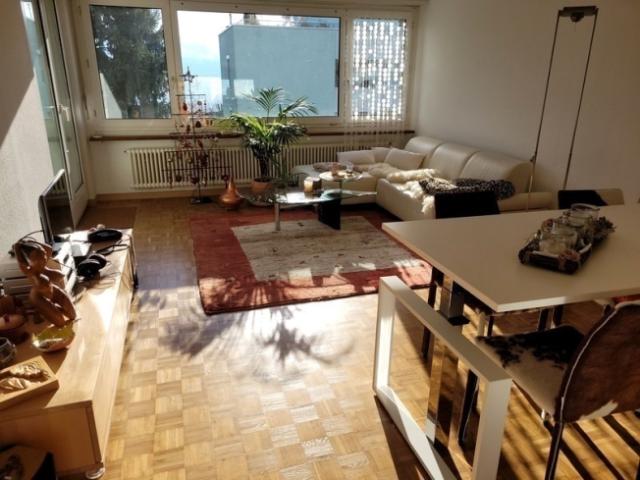 Wohnung mieten in Stäfa, Zürich